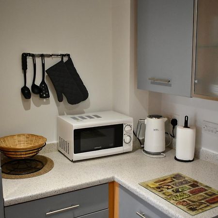 Chic 1 Bed Centrally Located Apartment - Birmingham Jq Extérieur photo