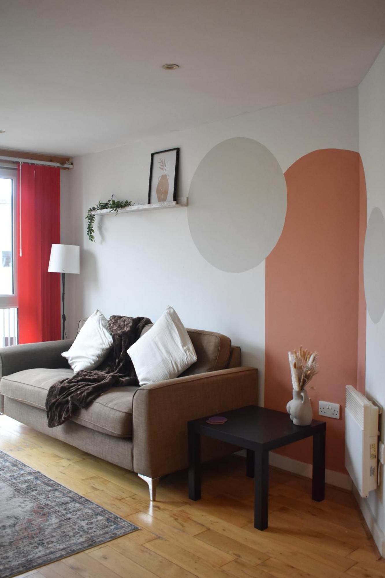 Chic 1 Bed Centrally Located Apartment - Birmingham Jq Extérieur photo